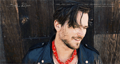 Desktop Screenshot of butchwalker.com